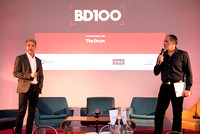 BD 100 Awards - London