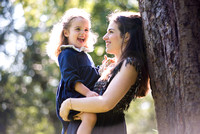Family - Rachele & Marcantonio