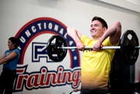 F45 Maida vale