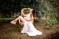 Isa - Maternity