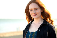 Eve Blackaby