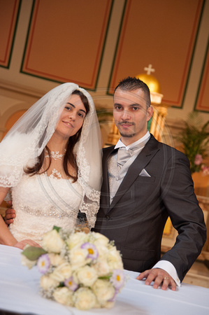 Andreia&Jorge Wedding. 05/10/13