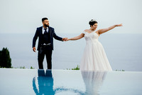Dave & Nicole - Wedding