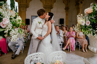 Demi & Jeroen - Wedding Photos