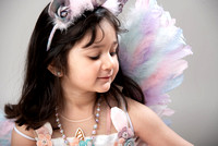Zahraa 3 YRS