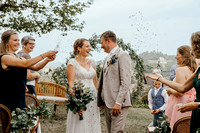 Laurien & Marten - Wedding