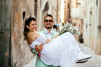 Martina & Roberto - Preview