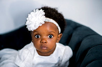 The Christening of Yeima
