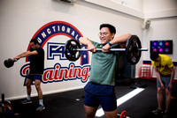 F45 Maida Vale