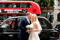 Olesja&Jhan - Chelsea Town Hall London