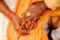 Arunisha - Mehndi