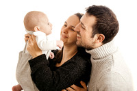 Luca MIchela e Filippo