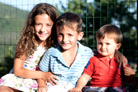 Michela_Katia_Family