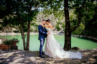 Chiara & Omar -Liguria - Lago delle Lame