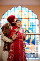 Sejal & Suraj Wedding Southall