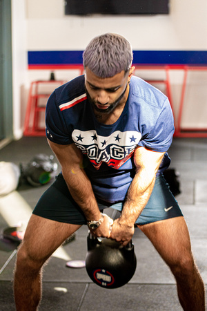 F45 Maida Vale