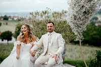 Lisa & Dirk - Wedding