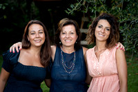 Chiara Rabotti Family