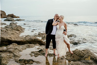 Wedding of Nerissa & Ignald - Tuscan Riviera Italy