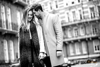Engagement of Vlad & Helena  - Mandarin Oriental - London